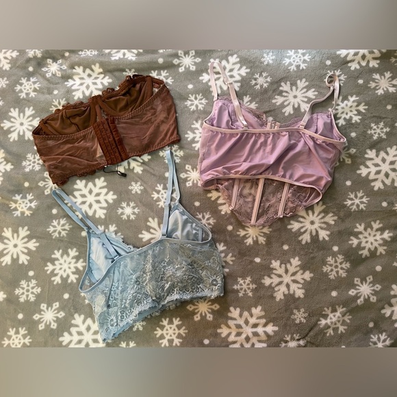 Bralettes - Picture 2 of 2